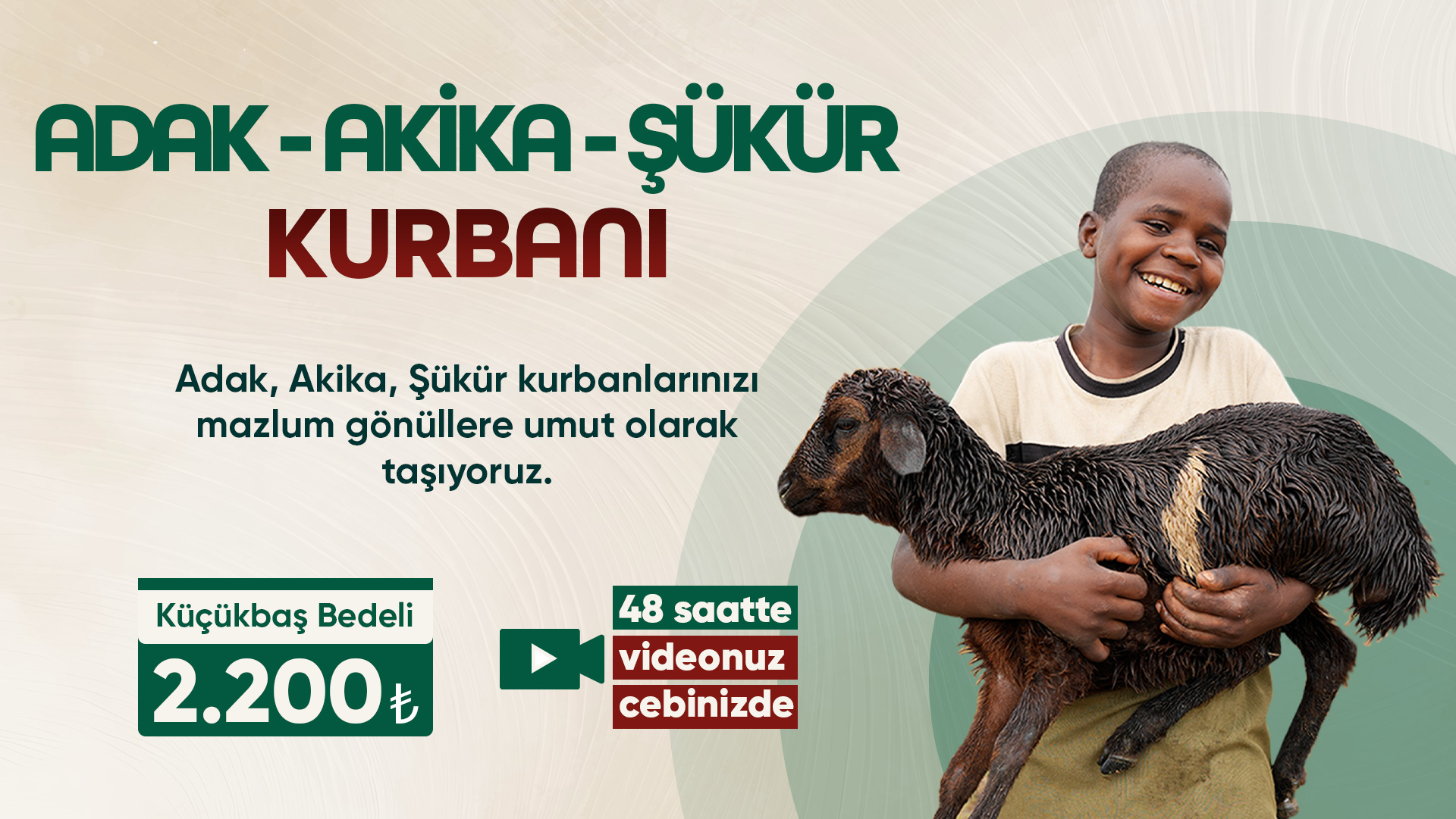 Kurban Slider