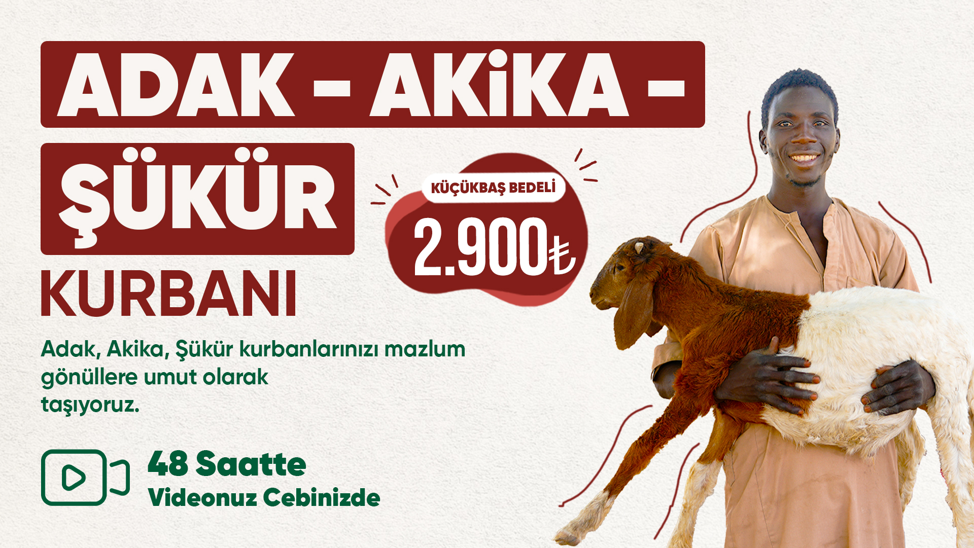 Kurban Slider