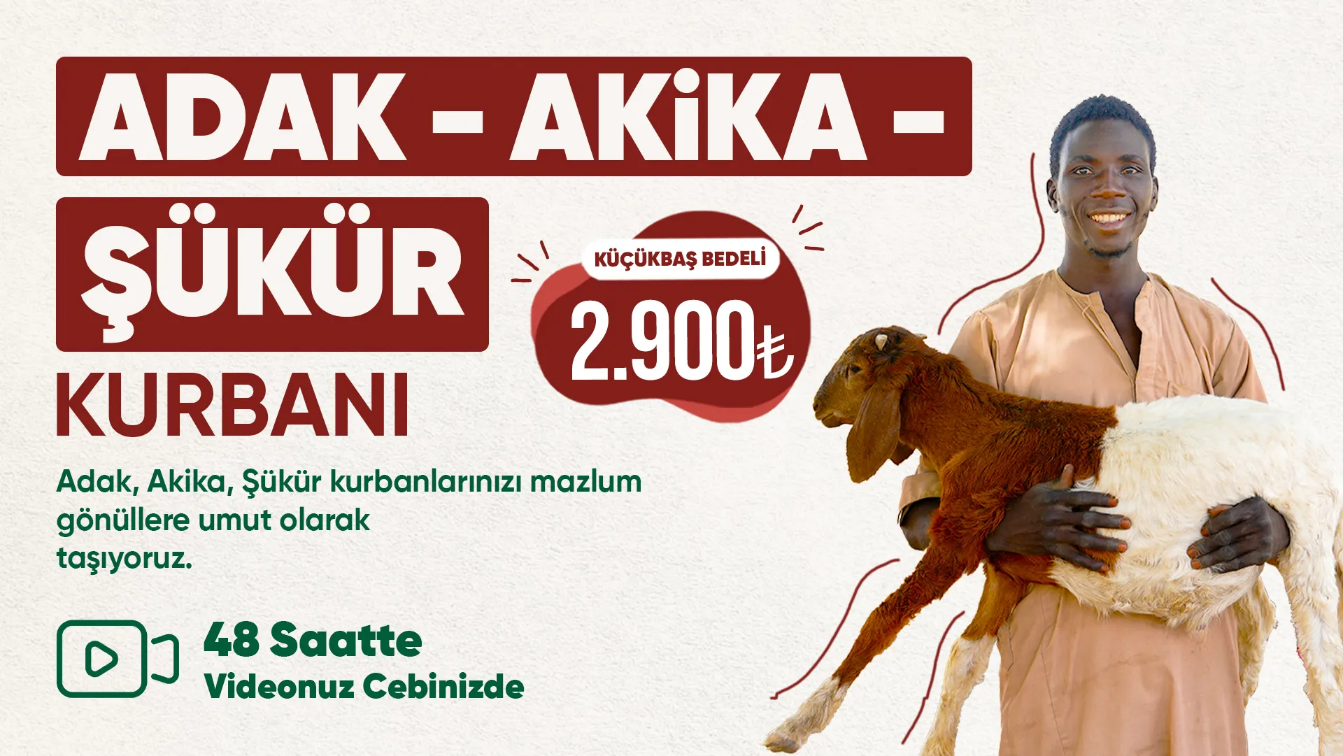 Kurban Slider