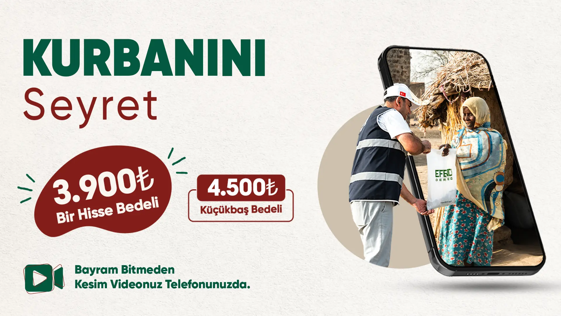 Kurbanını Seyret Slider