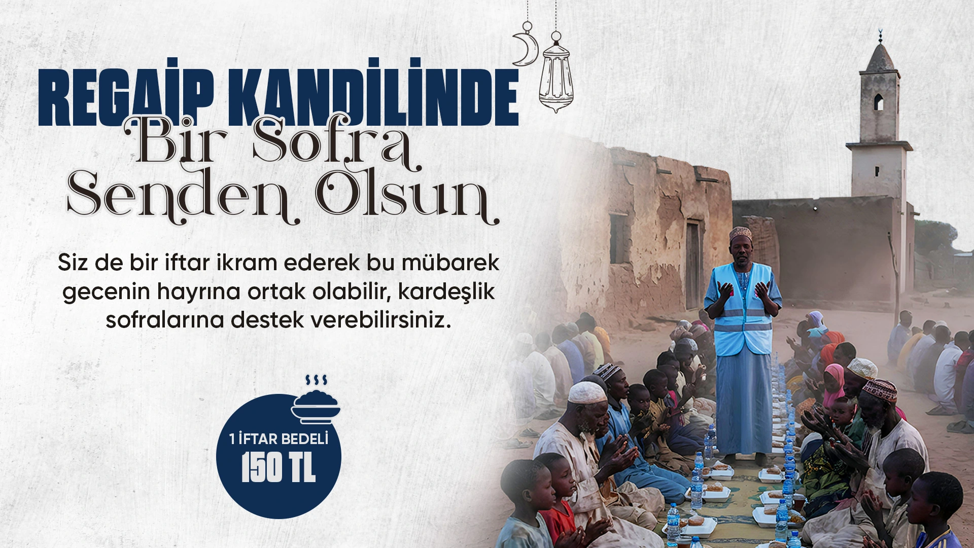 Regaip Kandili Slider