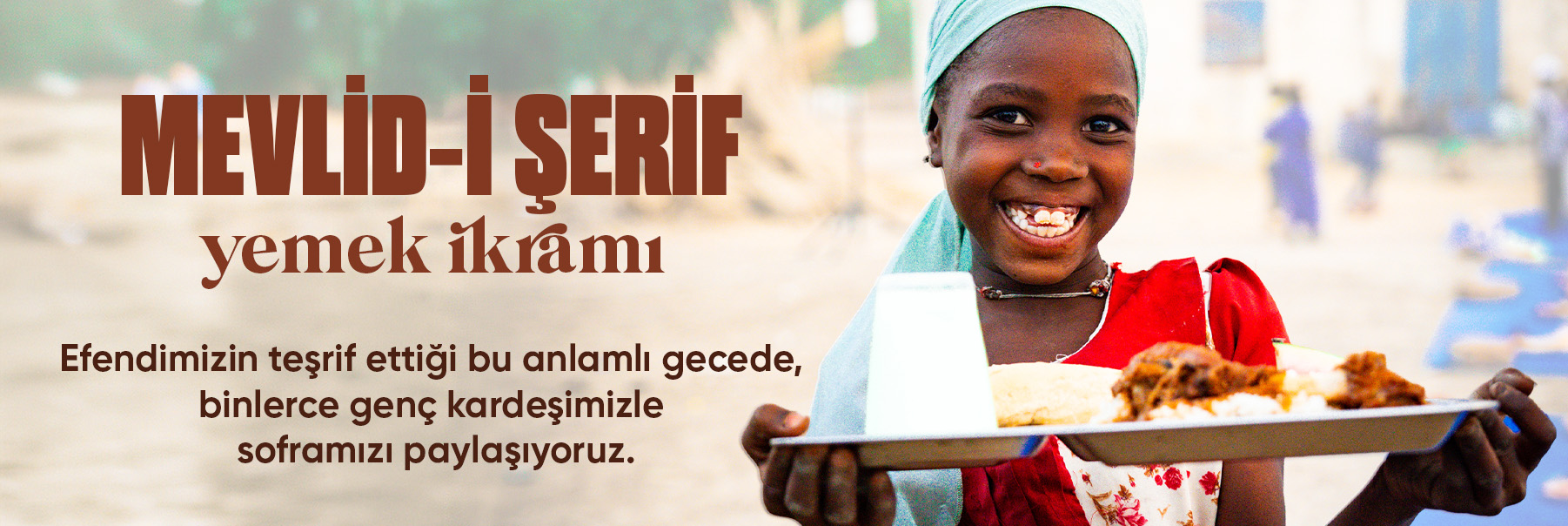 2026 Beraat kandili